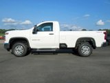 New 2025 Chevrolet Silverado 2500 W/T w/ WT Convenience Package image 2