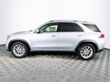 New 2025 Mercedes-Benz GLE 450 4MATIC image 3