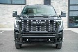 Used 2025 GMC Sierra 3500 Denali Ultimate image 2