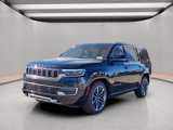 New 2025 Jeep Wagoneer Series III w/ Premium Group I image 3