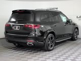 New 2025 Mercedes-Benz GLS 450 4MATIC image 5