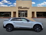 New 2025 Cadillac Lyriq Luxury image 2