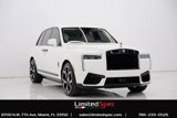 Used 2025 Rolls-Royce Cullinan image 3