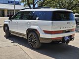 New 2026 Hyundai Santa Fe Calligraphy image 3