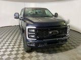 New 2025 Ford F250 XLT w/ Black Appearance Package image 5