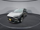 New 2025 Subaru Solterra Limited image 4