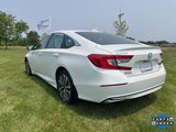 Certified 2018 Honda Accord Hybrid image 6