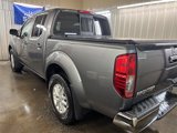 Used 2021 Nissan Frontier SV image 4