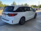New 2025 Honda Odyssey Elite image 5