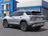 New 2026 Chevrolet Equinox LT image 3