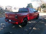 Used 2021 RAM 1500 Big Horn image 5