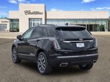 New 2025 Cadillac XT5 Sportv w/ Technology Package image 5