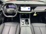 New 2025 Jeep Wagoneer Limited image 3
