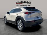 Used 2024 MAZDA CX-30 AWD 2.5 S w/ Premium Package image 4