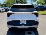 New 2026 Kia Sportage EX image 4