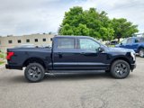 New 2025 Ford F150 Lightning XLT image 2