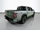 Used 2022 Nissan Frontier Pro-X image 5
