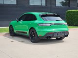 Certified 2024 Porsche Macan GTS image 3