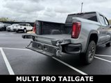 Used 2024 GMC Sierra 1500 AT4X image 6