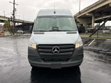 New 2025 Mercedes-Benz Sprinter 2500 image 2
