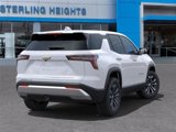 New 2026 Chevrolet Equinox LT w/ Convenience Package II image 4