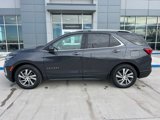 Used 2022 Chevrolet Equinox Premier image 3