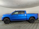New 2026 Chevrolet Silverado 1500 LT Trail Boss w/ LT Trail Boss Premium Package image 3
