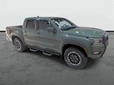 New 2025 Nissan Frontier PRO-4X w/ Pro Premium Package image 5