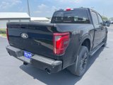 New 2025 Ford F150 Lariat image 3