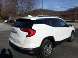 Used 2021 GMC Terrain SLT w/ Infotainment Package II image 6