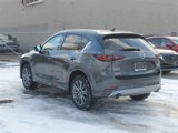 New 2025 MAZDA CX-5 Signature image 3