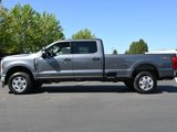 New 2025 Ford F350 XLT image 5