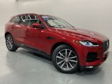 Used 2021 Jaguar F-PACE S image 2