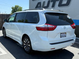 Used 2018 Toyota Sienna AWD image 4