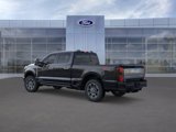 New 2025 Ford F250 Platinum image 4