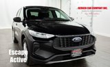 Used 2024 Ford Escape Active image 1