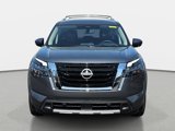 New 2025 Nissan Pathfinder Platinum image 2
