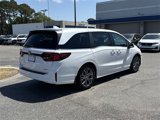 New 2025 Honda Odyssey Touring image 5
