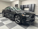 Used 2017 Ford Mustang Coupe image 2