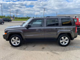 Used 2015 Jeep Patriot Latitude w/ Sun/Sound Group image 3
