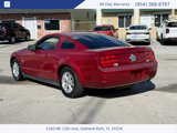 Used 2009 Ford Mustang Premium image 5