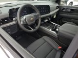 New 2025 Chevrolet Tahoe Premier image 3