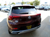 Used 2021 Buick Encore GX Preferred image 5