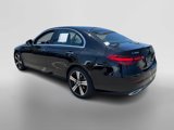 Certified 2025 Mercedes-Benz C 300 Sedan image 3
