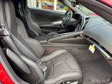 New 2026 Chevrolet Corvette Stingray Coupe w/ 1LT image 4