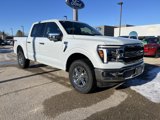 New 2025 Ford F150 Lariat image 2