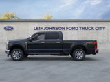 New 2025 Ford F250 King Ranch w/ Chrome Package image 3