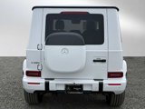 New 2025 Mercedes-Benz G 580 w/ EQ Technology image 4