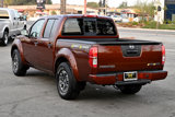 Used 2018 Nissan Frontier S image 4