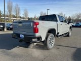 New 2025 Chevrolet Silverado 2500 Custom w/ Custom Value Package image 5